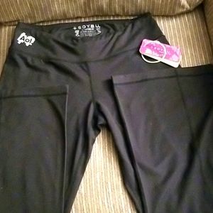 SOYBU Yoga pants